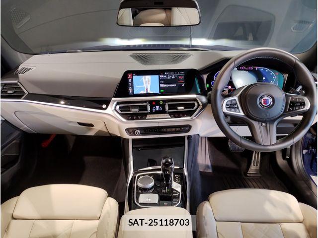 Bmw Alpina B3 2022-04 8411120-11