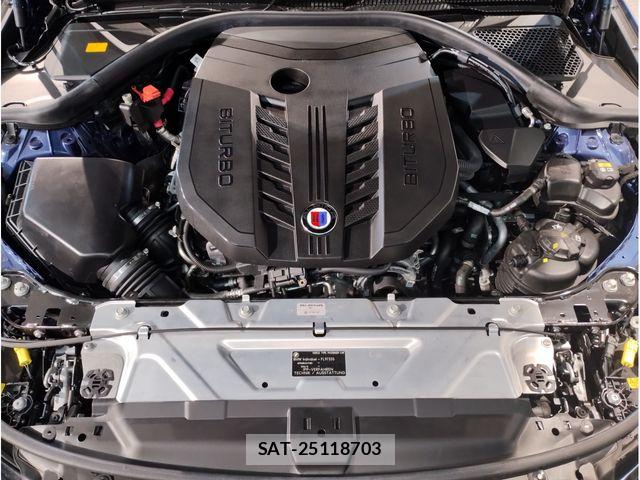 Bmw Alpina B3 2022-04 8411120-1