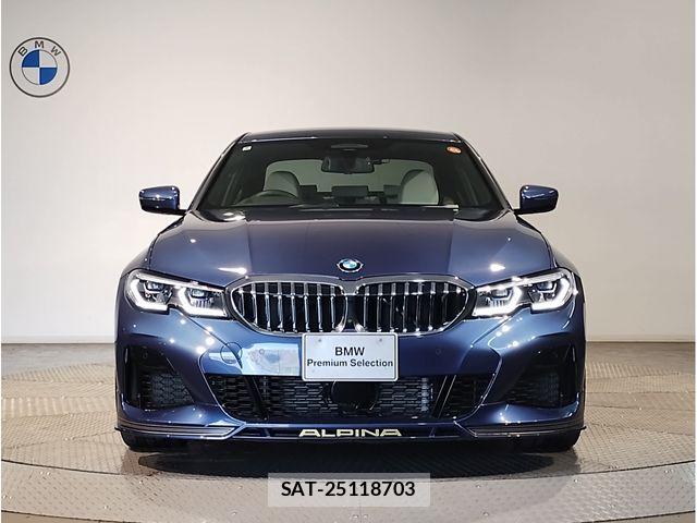 Bmw Alpina B3 2022-04 8411120-2