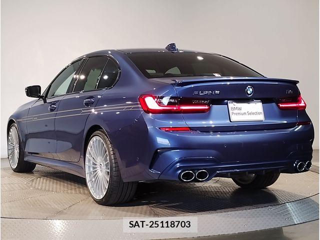 Bmw Alpina B3 2022-04 8411120-3