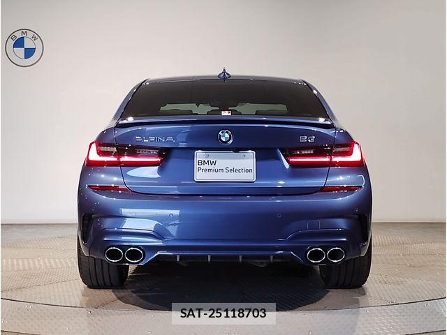 Bmw Alpina B3 2022-04 8411120-4