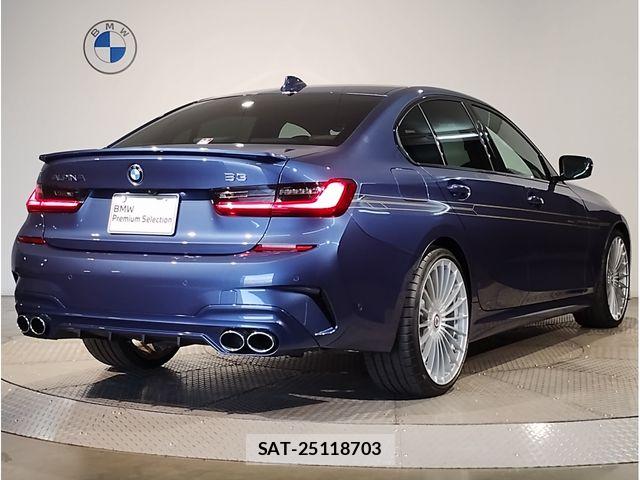 Bmw Alpina B3 2022-04 8411120-5