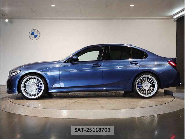 Bmw Alpina B3 2022-04 8411120-6