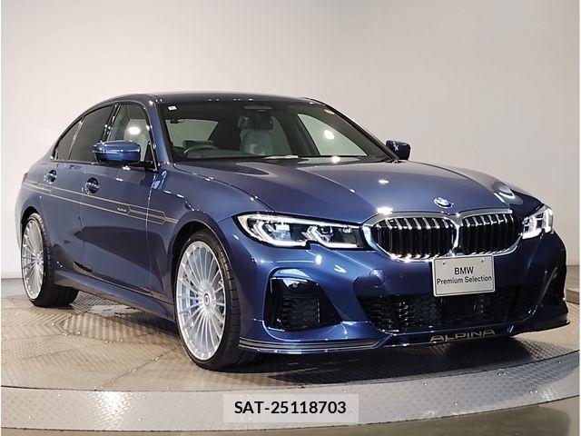 Bmw Alpina B3 2022-04 8411120-7