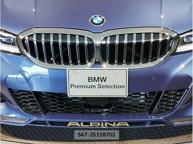 Bmw Alpina B3 2022-04 8411120-8