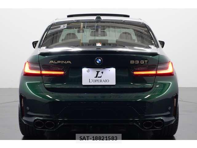 Bmw Alpina B3 2026-04 8779402-2