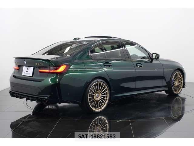 Bmw Alpina B3 2026-04 8779402-3