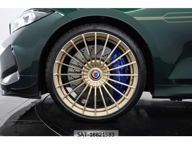Bmw Alpina B3 2026-04 8779402-4