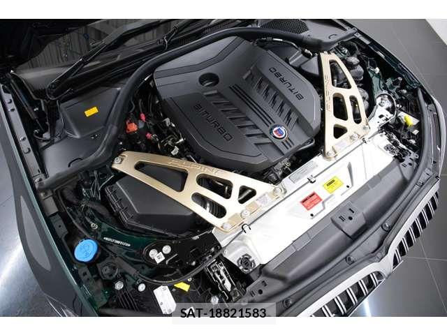 Bmw Alpina B3 2026-04 8779402-5