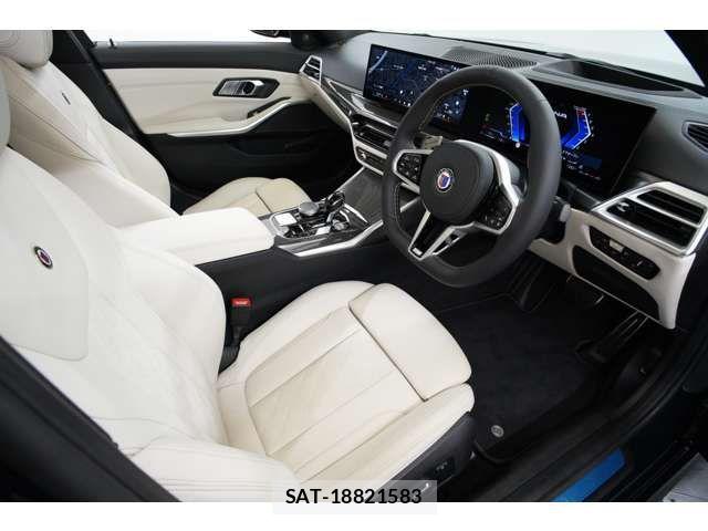 Bmw Alpina B3 2026-04 8779402-8