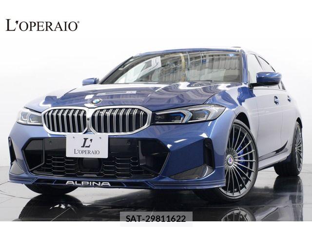 Bmw Alpina B3 2023-06 8848142-0