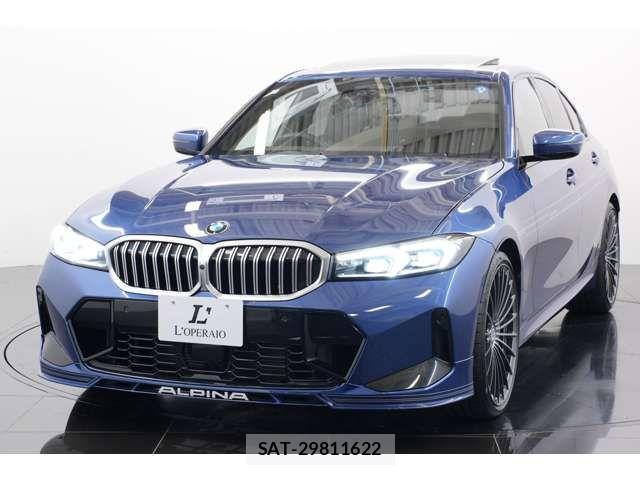 Bmw Alpina B3 2023-06 8848142-15