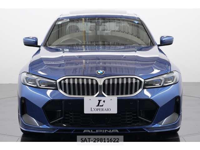 Bmw Alpina B3 2023-06 8848142-2