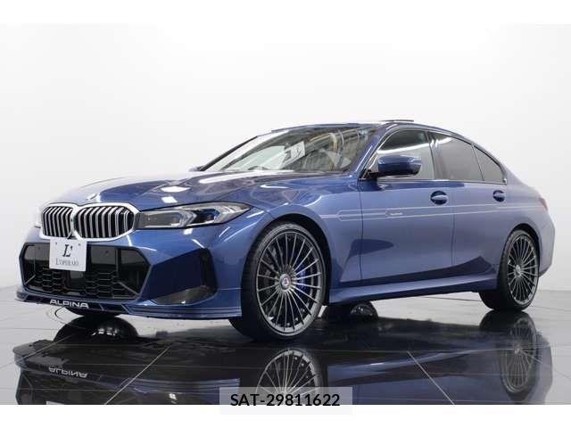 Bmw Alpina B3 2023-06 8848142-3