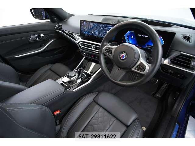 Bmw Alpina B3 2023-06 8848142-5