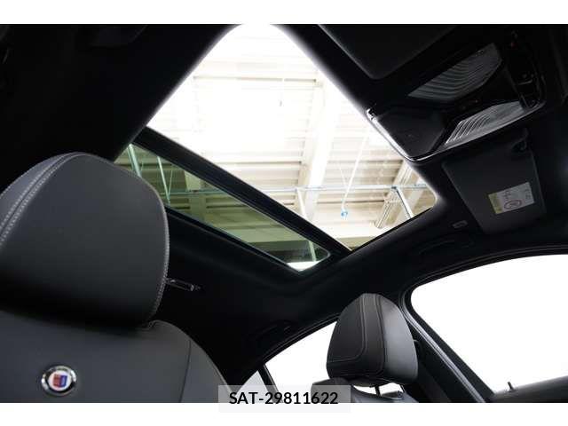 Bmw Alpina B3 2023-06 8848142-8