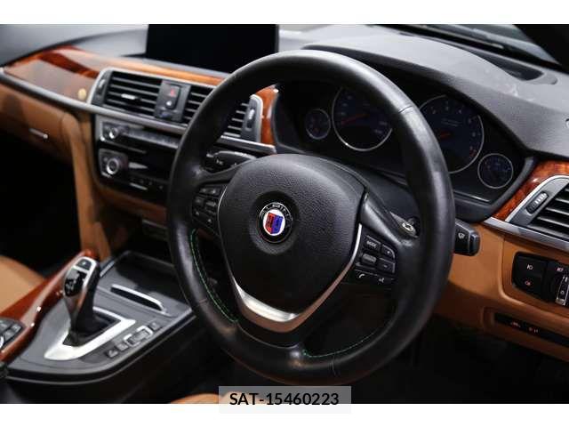 Bmw Alpina B3 2016-12 8097881-9