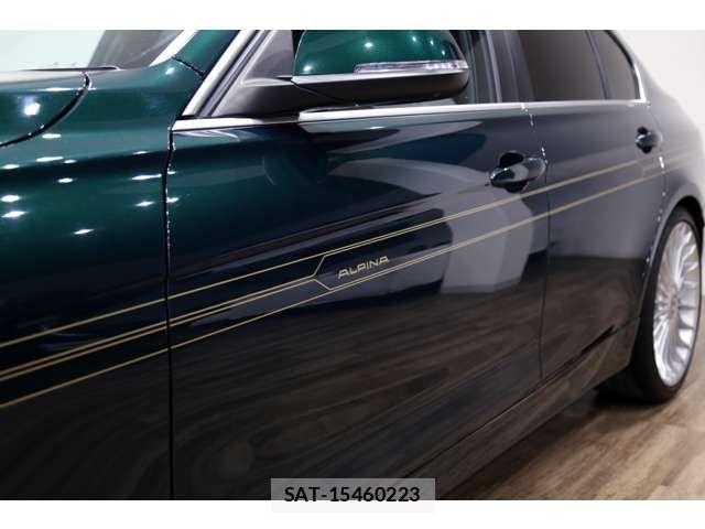 Bmw Alpina B3 2016-12 8097881-17