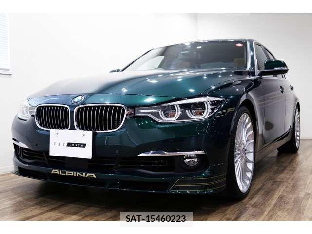 Bmw Alpina B3 2016-12 8097881-1