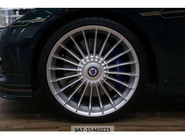 Bmw Alpina B3 2016-12 8097881-3