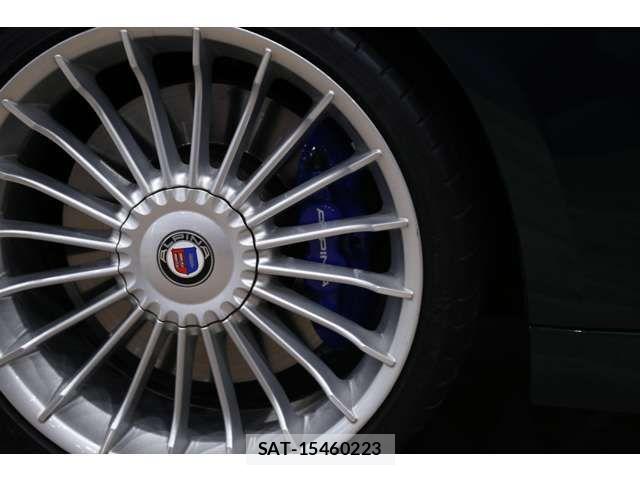 Bmw Alpina B3 2016-12 8097881-4