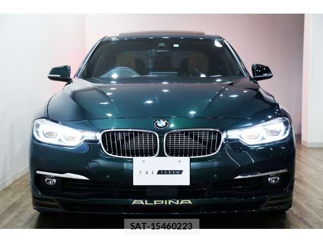 Bmw Alpina B3 2016-12 8097881-5