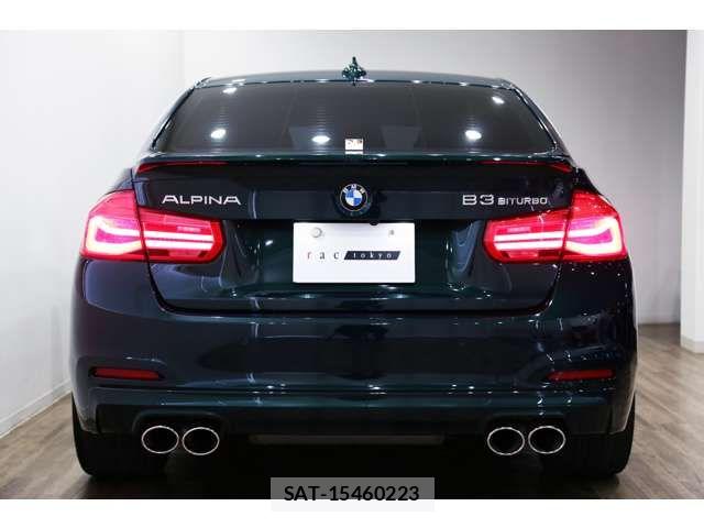 Bmw Alpina B3 2016-12 8097881-6