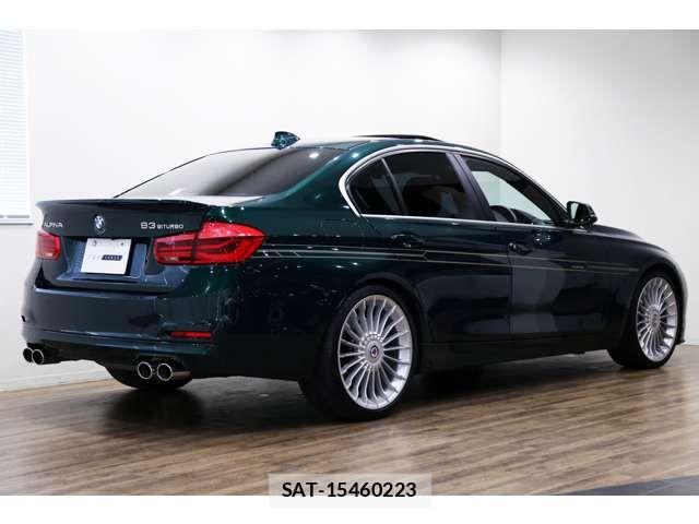 Bmw Alpina B3 2016-12 8097881-7