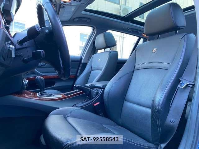 Bmw Alpina B3 2010-11 3355221-9