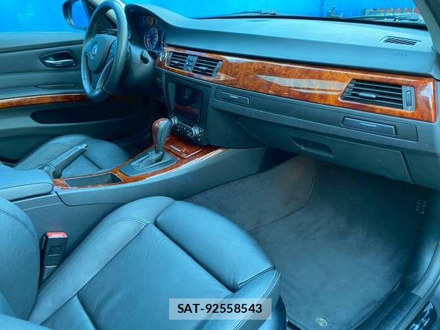 Bmw Alpina B3 2010-11 3355221-11