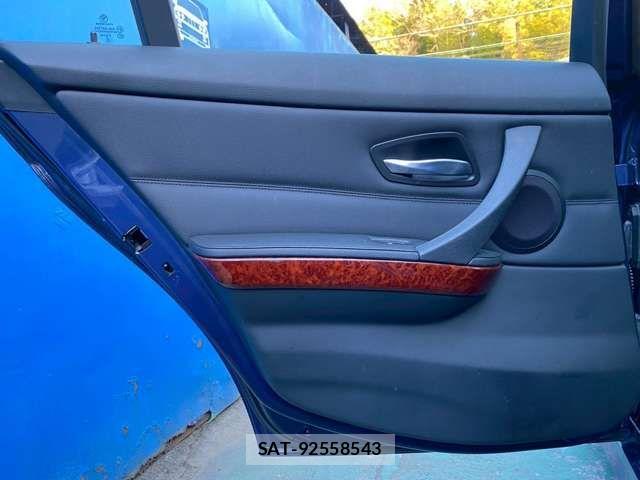 Bmw Alpina B3 2010-11 3355221-13
