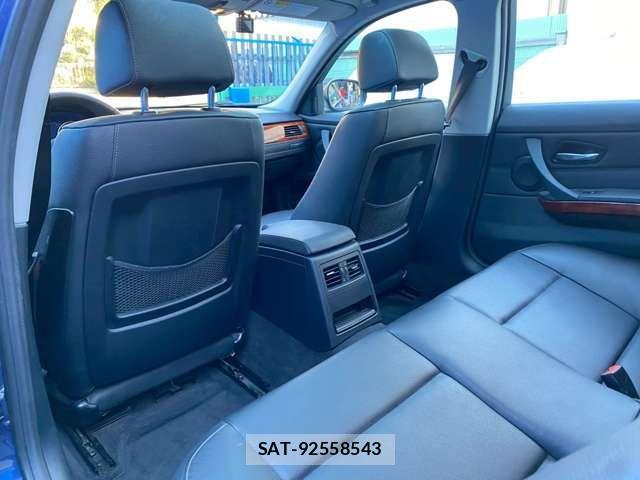 Bmw Alpina B3 2010-11 3355221-14