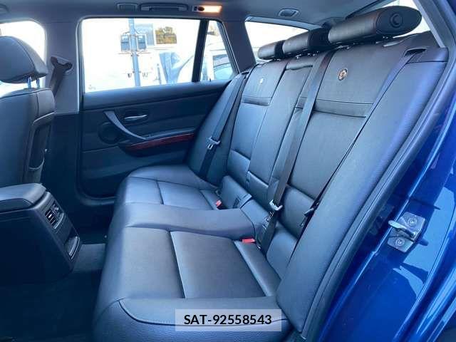 Bmw Alpina B3 2010-11 3355221-15