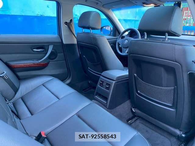 Bmw Alpina B3 2010-11 3355221-18