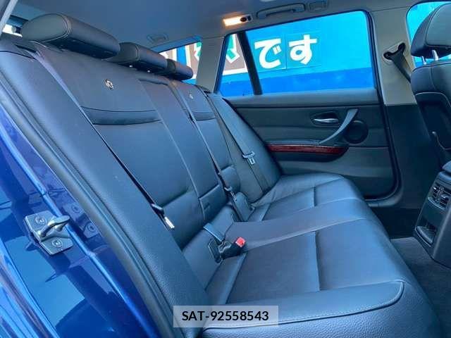 Bmw Alpina B3 2010-11 3355221-19