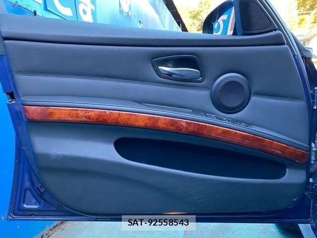 Bmw Alpina B3 2010-11 3355221-7