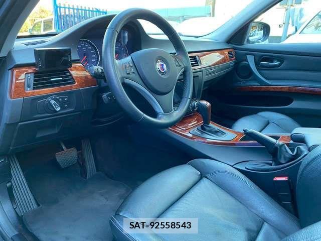 Bmw Alpina B3 2010-11 3355221-8