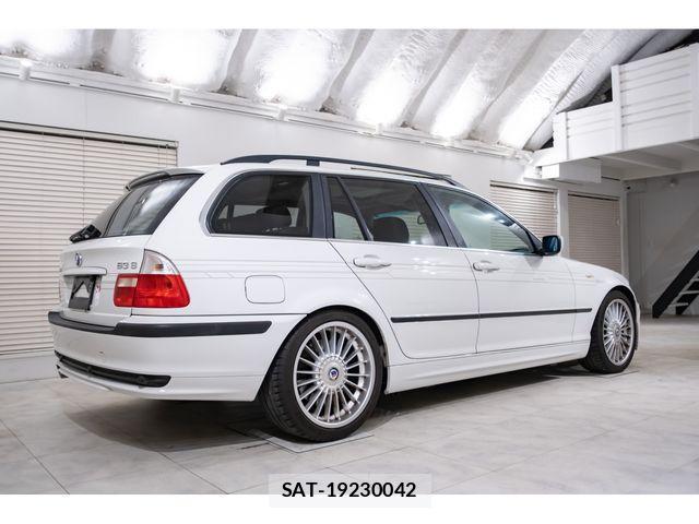 Bmw Alpina B3 2003-04 4586208-1