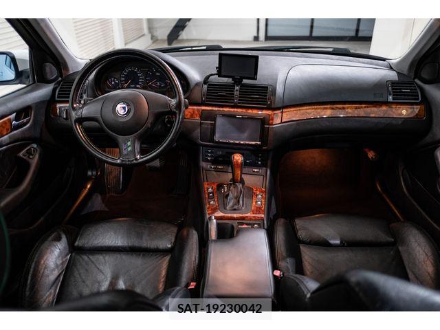 Bmw Alpina B3 2003-04 4586208-3