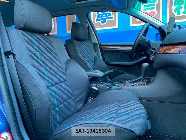 Bmw Alpina B3 2002-07 624888-9