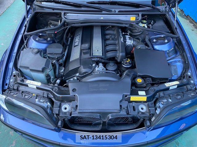 Bmw Alpina B3 2002-07 624888-19