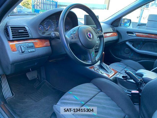 Bmw Alpina B3 2002-07 624888-6