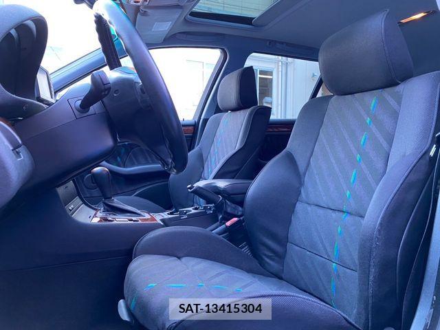 Bmw Alpina B3 2002-07 624888-7