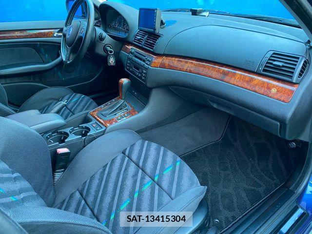 Bmw Alpina B3 2002-07 624888-8