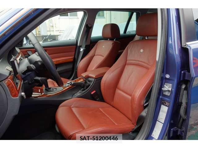 Bmw Alpina B3 2011-02 647181-9