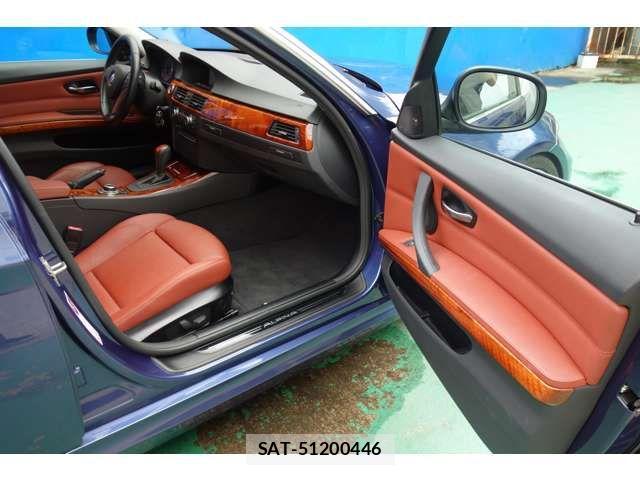 Bmw Alpina B3 2011-02 647181-10
