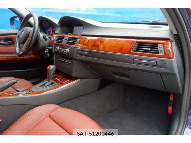 Bmw Alpina B3 2011-02 647181-11