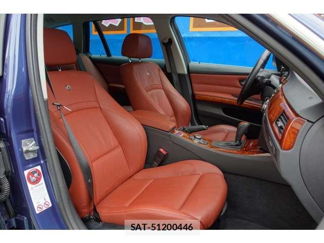Bmw Alpina B3 2011-02 647181-12