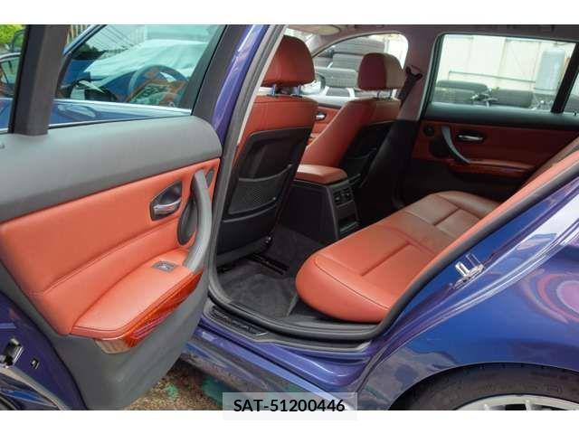 Bmw Alpina B3 2011-02 647181-13