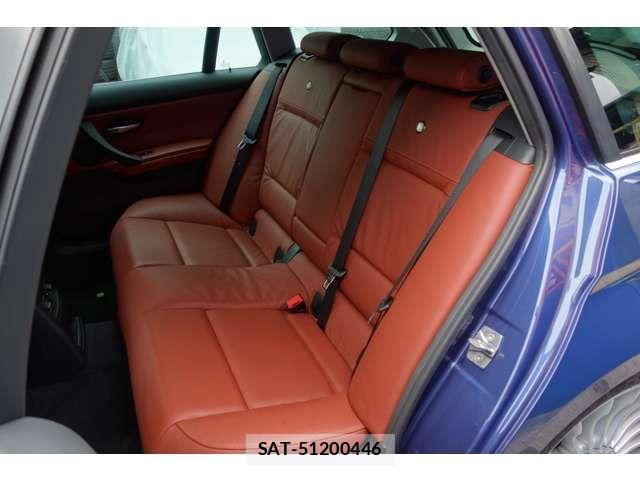 Bmw Alpina B3 2011-02 647181-14